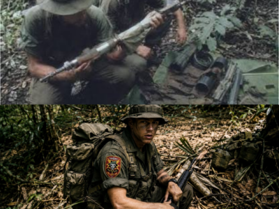 The TERRIFYING First Days Every Vietnam MACV-SOG Recruit Faced JJ