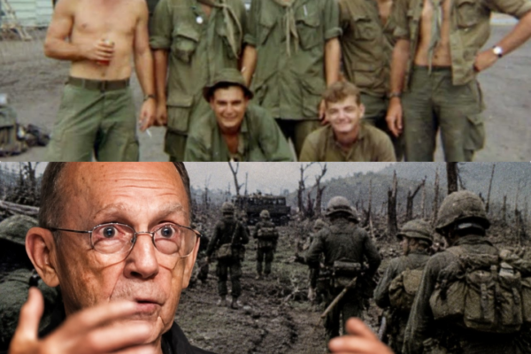 The Insane Loadout of a MACV-SOG In Vietnam JJ