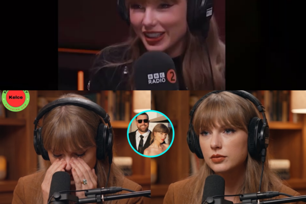 “Not the Last Album”: Taylor Swift Opens Up About Travis Kelce, the Stadium Life, and Her Vision for an Ordinary Future