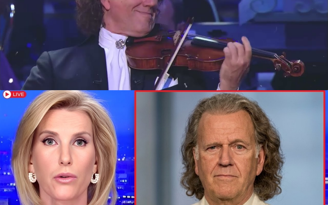 The Maestro of Hearts: André Rieu at 76, Overcoming Heartbreak, Debt, and Childhood Pain to Build a Global Musical Empire