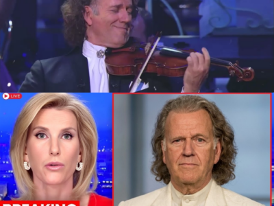 The Maestro of Hearts: André Rieu at 76, Overcoming Heartbreak, Debt, and Childhood Pain to Build a Global Musical Empire
