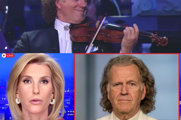 The Maestro of Hearts: André Rieu at 76, Overcoming Heartbreak, Debt, and Childhood Pain to Build a Global Musical Empire