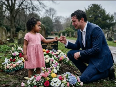 Maid’s Toddler Made a Promise to The Billionaire— Twenty Years Later, She Returned… And Everything