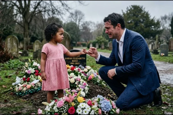 Maid’s Toddler Made a Promise to The Billionaire— Twenty Years Later, She Returned… And Everything