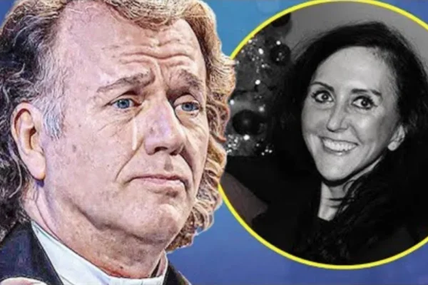 A Symphony Silenced by Grief: How André Rieu Stunned the Classical Music World by Announcing an Indefinite Tour Stop Following the Tragic Loss of His Beloved Wife, Marjgerie