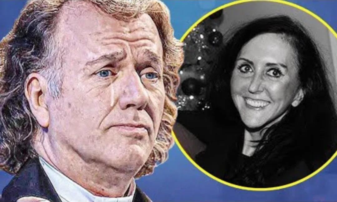 A Symphony Silenced by Grief: How André Rieu Stunned the Classical Music World by Announcing an Indefinite Tour Stop Following the Tragic Loss of His Beloved Wife, Marjgerie
