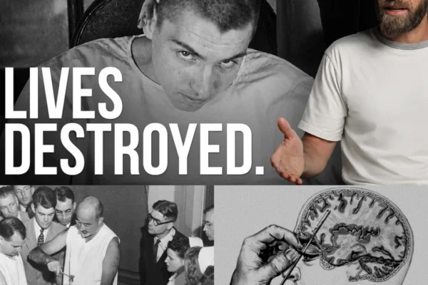 What Actually Happened to People Who Underwent Lobotomy? HH
