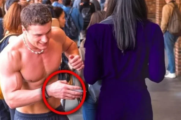 BULLIES try to SLAP the NEW Black GIRL’S CHEEK, BIG MISTAKE… SHE WAS A DEADLY FIGHTER! JJ