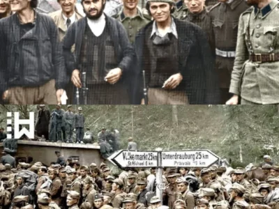 Zero Mercy: When 2,300 SS Collaborators Met Yugoslav Justice JJ