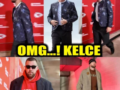 Inside the Inner Sanctum: Travis Kelce Enters the Arrowhead Locker Room as Chiefs Brace for Grudge Match Against Indianapolis Colts