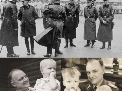 Even the SS Had Enough of Him: The End of Karl Otto Koch HH