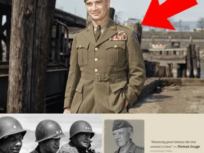 In 1945, Japan Trapped U.S. Marines on Iwo Jima. Nobody Warned Them About the Bulldozers. JJ