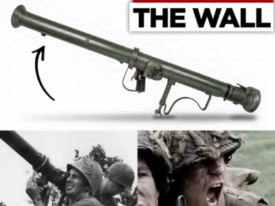 The Most TERRIFYING Rocket of Vietnam You’ve Never Heard Of HH