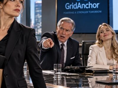 “YOUR PAY IS CUT!” I Quit In 8 Minutes… Then My CEO Went Into Full Panic Mode! 