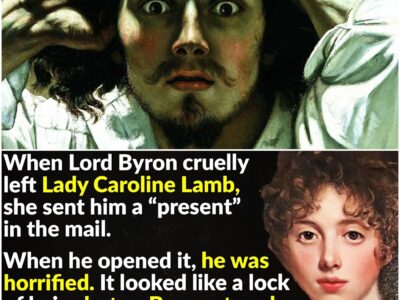 History’s Most Infamous Ex-Girlfriend D