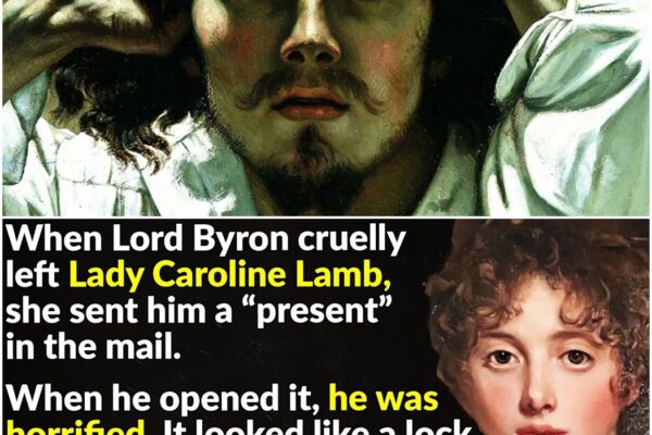 History’s Most Infamous Ex-Girlfriend D