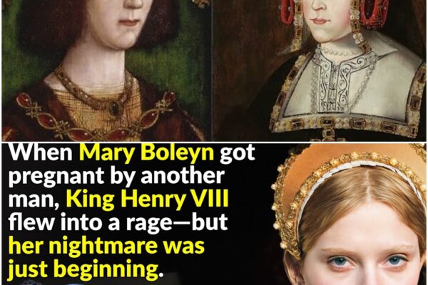 The Other Boleyn Girl D