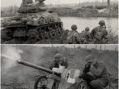 Why This ‘Strange’ German Gun Was Too Light To Be This Powerful D