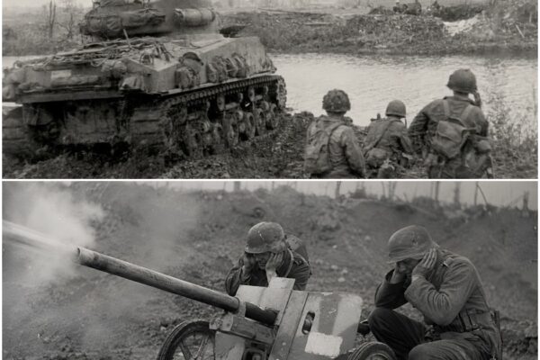 Why This ‘Strange’ German Gun Was Too Light To Be This Powerful D