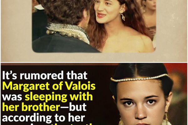 She is made to damn and ruin men rather than to save them D