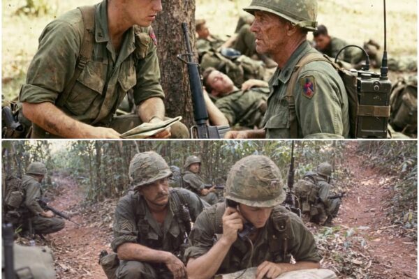 10 Things Vietnam Lieutenants Never Told the Men They Led D